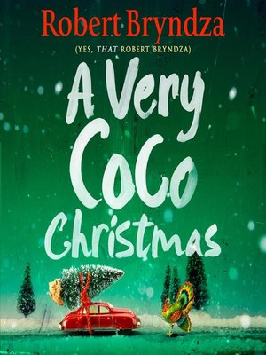 cover image of A Very Coco Christmas